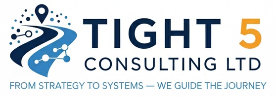 Tight 5 Consulting