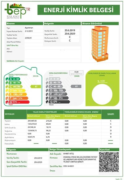 Enerji Kimlik Belgesi
EKB
enerji kimlik belgesi fiyatı
en uygun Enerji Kimlik Belgesi fiyatı