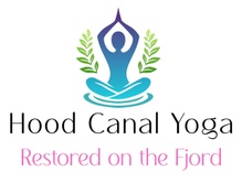 Hood Canal Yoga