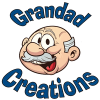 Grandad's Creations LLC