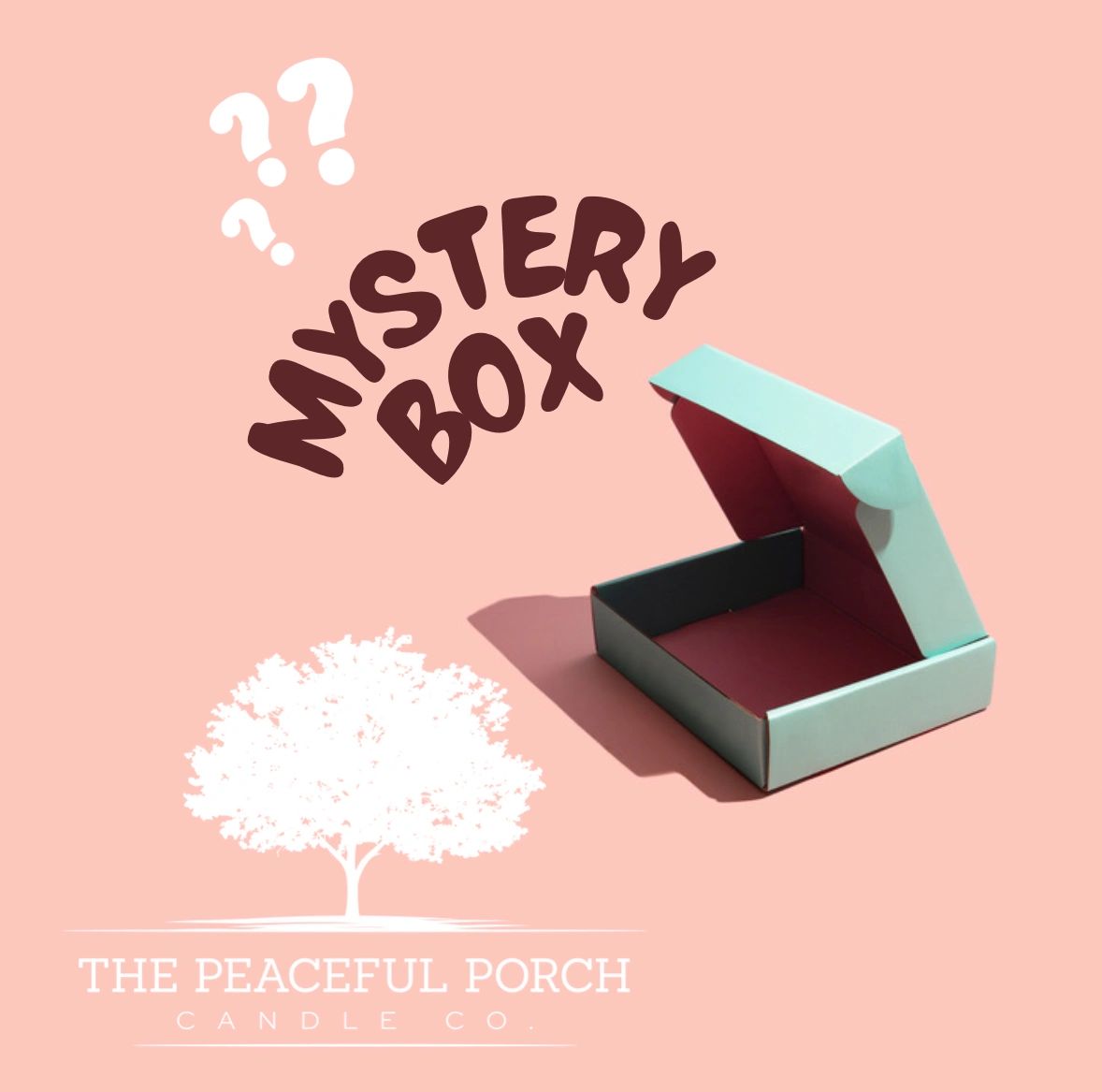 The Peaceful Porch Dough Bowl Candles, Sugar Mold Inserts