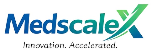 MedScaleX