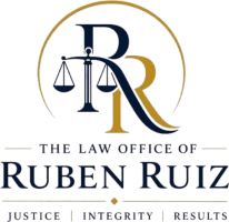 Law Office of 
Ruben M. Ruiz