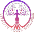 Meditation and Blog 
by Jennifer
Mind, Body & Spirit