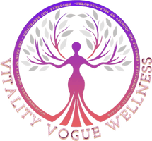 Meditation and Blog 
by Jennifer
Mind, Body & Spirit