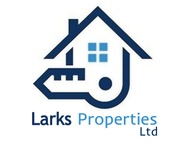 Larks Properties Ltd