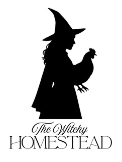 The Witchy Homestead