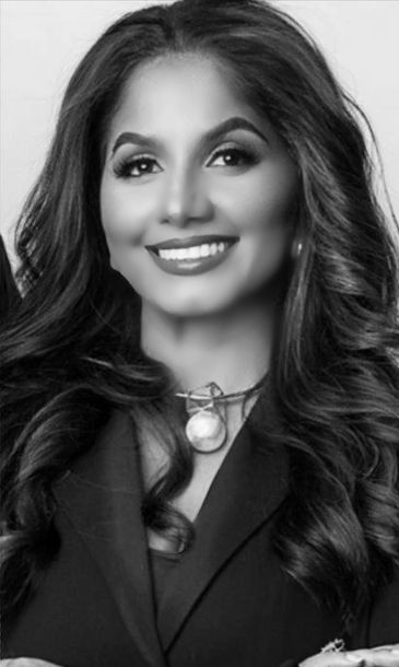 Jeneive Sabdul Williams, BSc, LLB, MBA
Attorney-at-Law