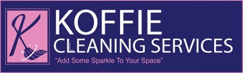 Koffie Cleaning Services