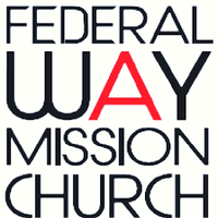 FW Mission Church  
           
English Ministry