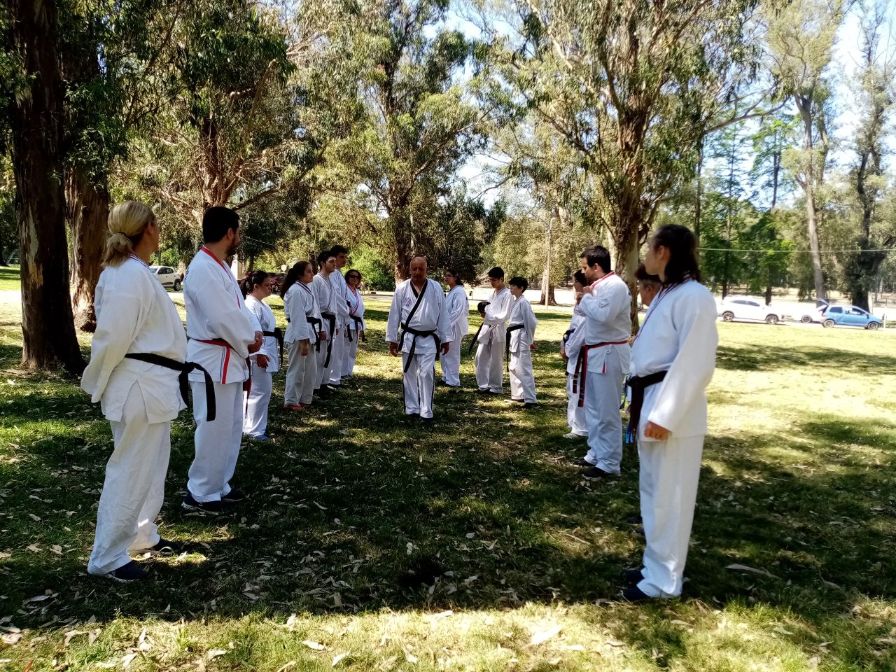 Actividad grupal SCI