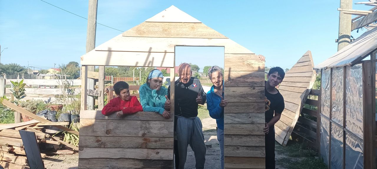 Talleres de carpintería