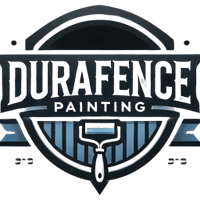 Dura Fence Painting