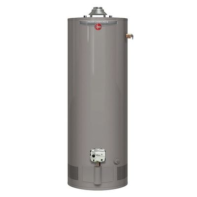 Hot water heaters