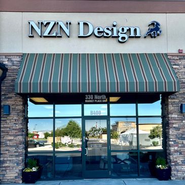 Utah Home design
Front door NZN Design Niszsien design 
furniture, decor , interior design services 