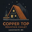Copper Top
Mountain Chalet