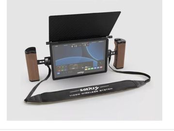 Vaxis 3000 Storm 8 Cine monitor rental