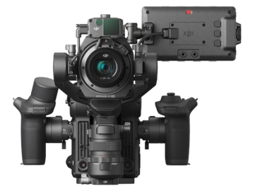 Ronin 4D Camera hire