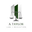A. TAYLOR LAW FIRM