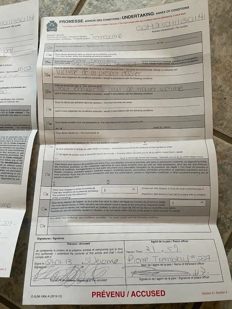 Plus My Twitter Account Is Suspended