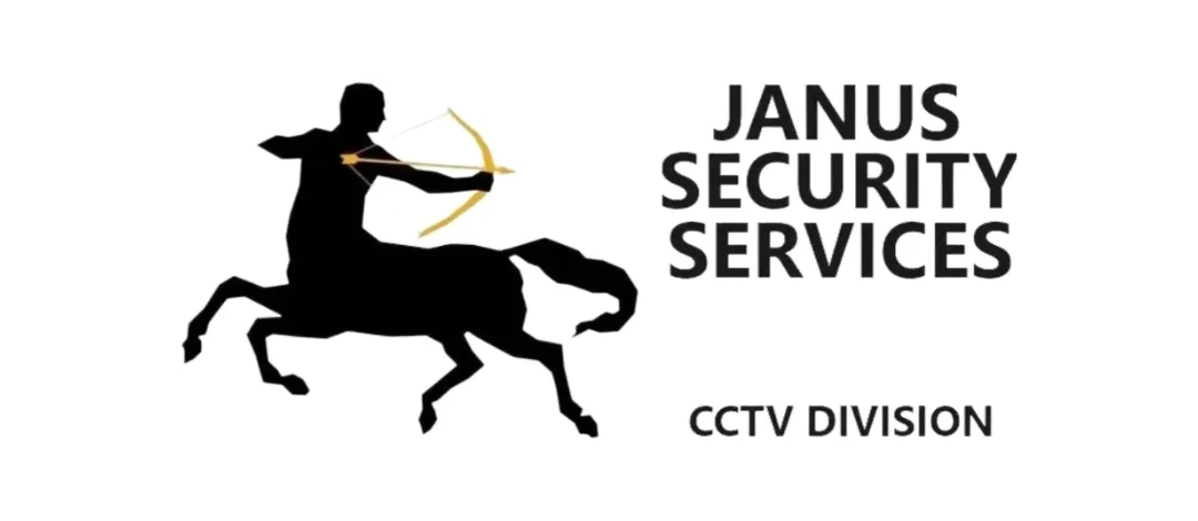 Janus Security Services - CCTV Division Logo
