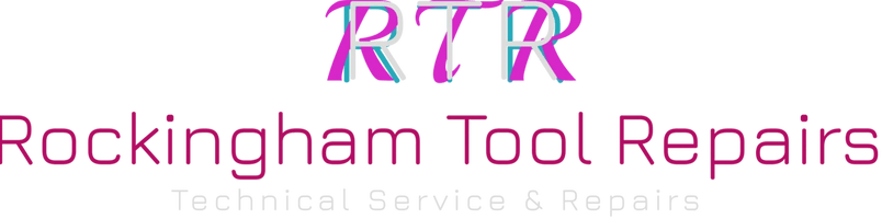Rockingham Tool  Repairs