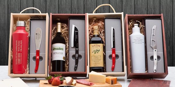 Culinary Companions in Gift Box