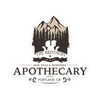 The Brothers Apothecary provides high quality infused Teas. staff Favorite: Mellow Mint, Highbiscus  