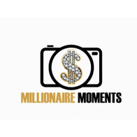 Millionaire Moments 360 Photo Booth