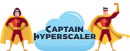 Captain Hyperscaler