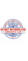 Detroit Metropolitan Democratic Club