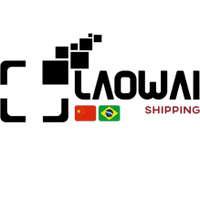 Laowai Shipping