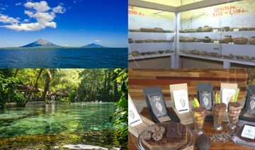 Isla Ometepe