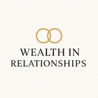 Wealth in Relationships