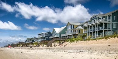 Mortgages for Investment Property
