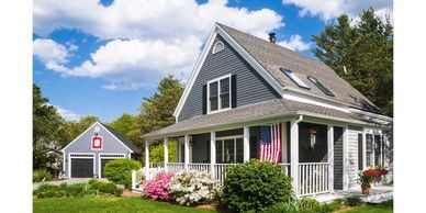 15 Year Mortgage Loans