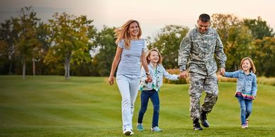 Mortgage Loans for Military Veterans