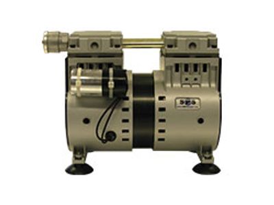 Vacuum Pump