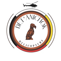 Det'anichok Helicopters