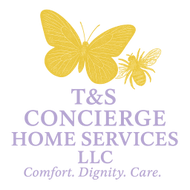 T&S Concierge Home Services 