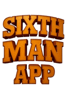 The Sixth Man App