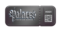 Palaces PREMIUM Seeds