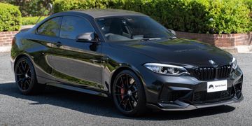 2021 BMW M2 CS sold by Sports Classic