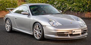 996 GT3 Australia