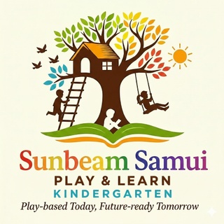 SunbeamSamui Play&Learn Kindergarten