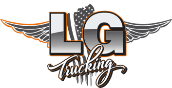LG Trucking Inc