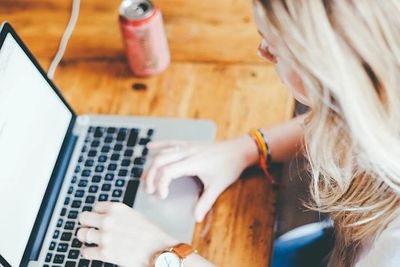 newsletter, writing