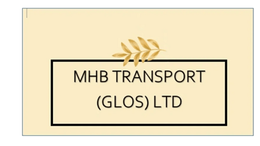 MHB TRANSPORT (GLOS) LTD