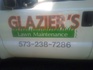 Glaziers Lawn Maintenance