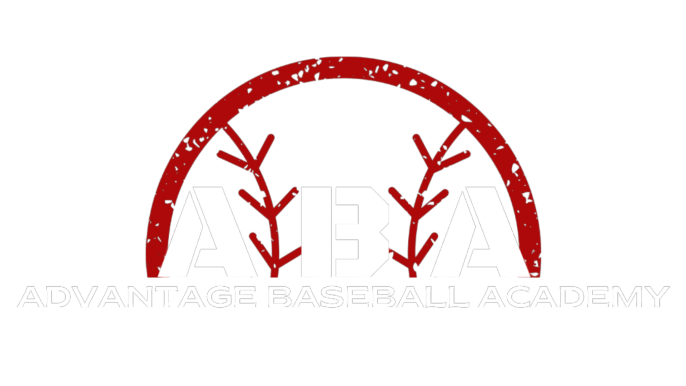 Advantage Baseball Academy logo